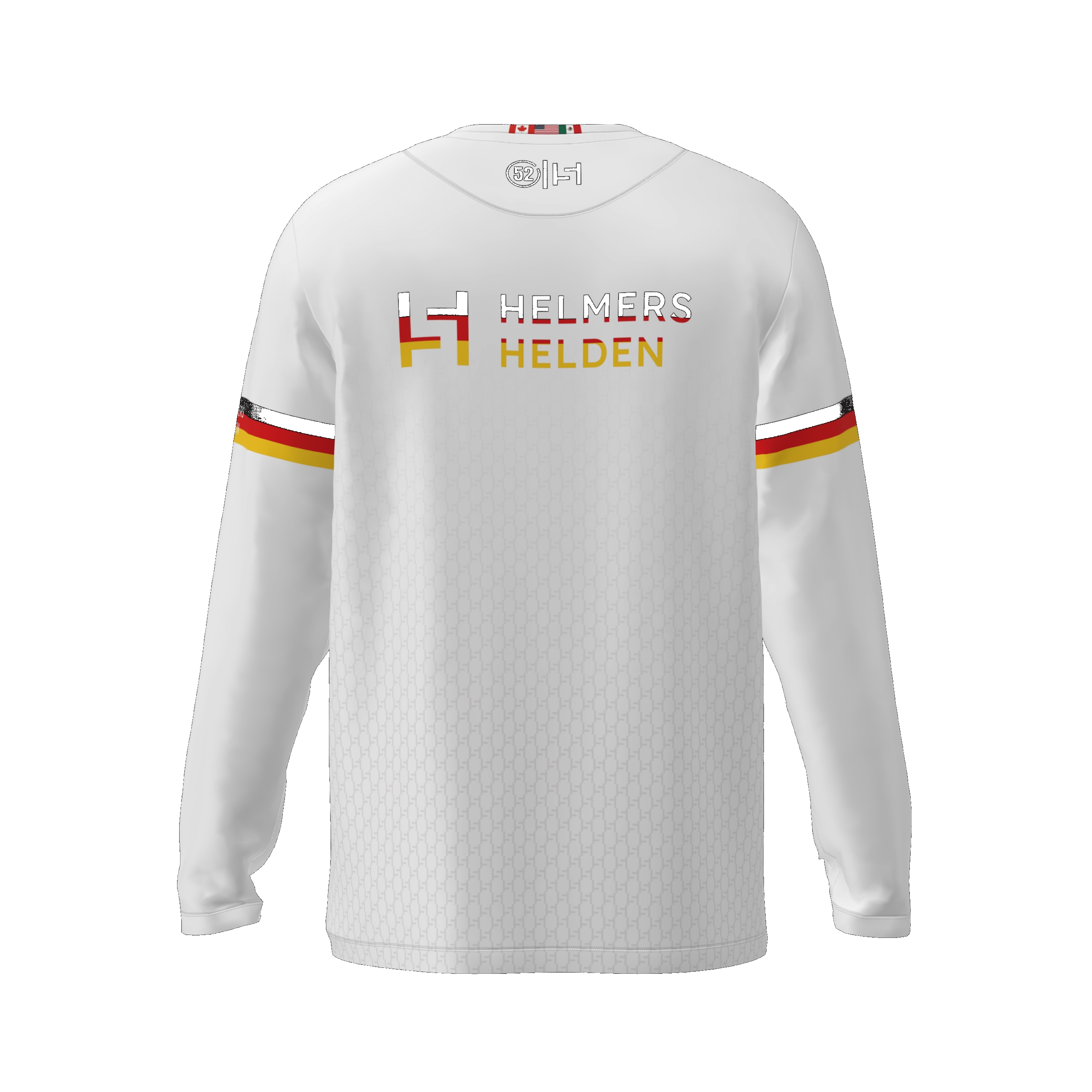 WM Longsleeve