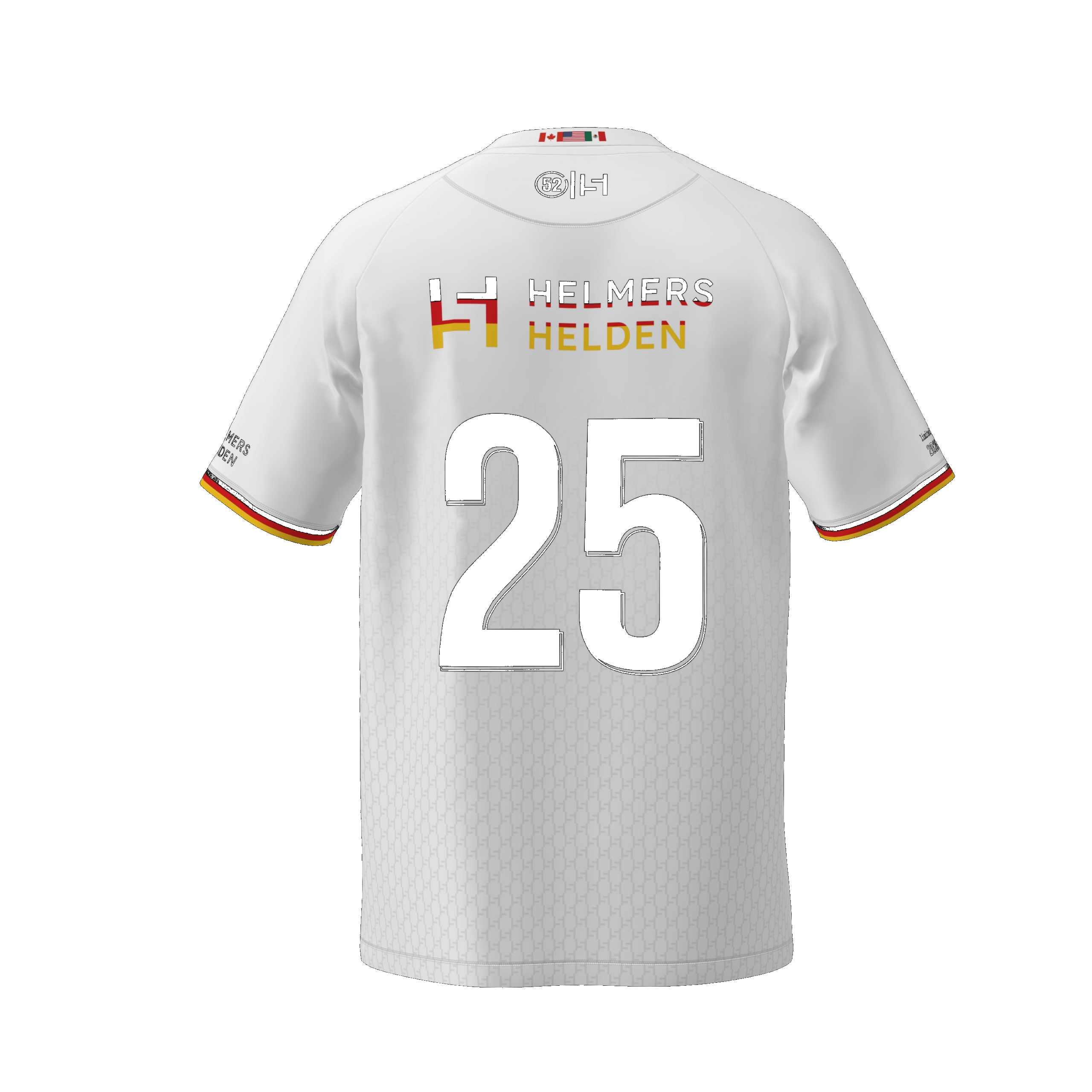 WM Trikot Herren