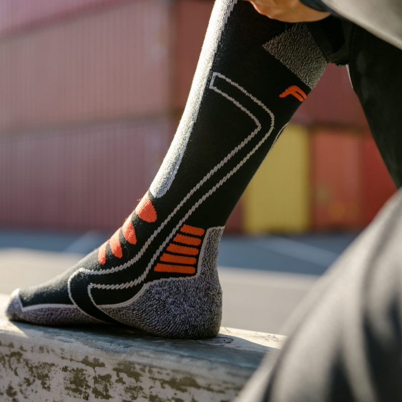 F-Lite MTC Socke