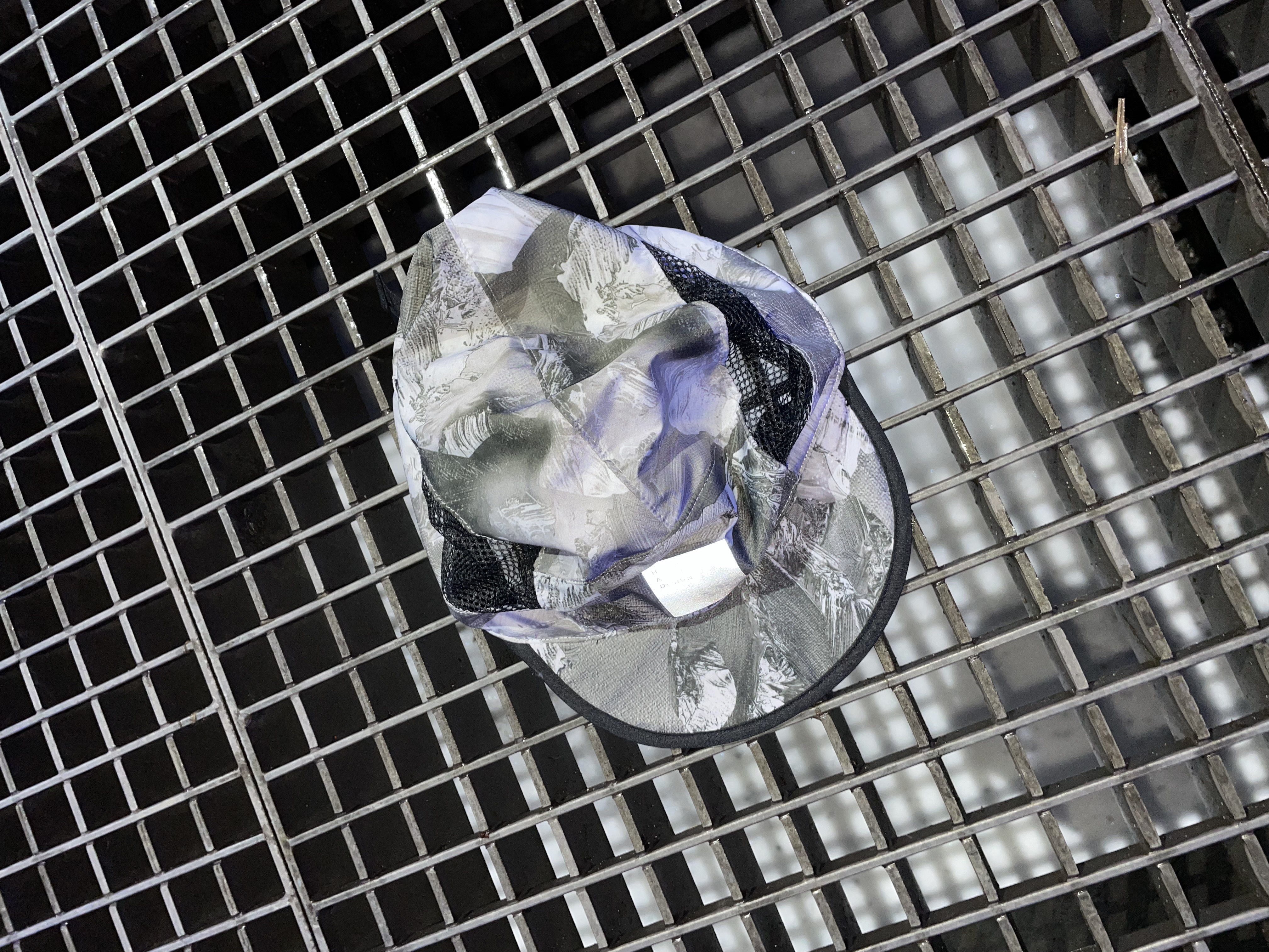 Material Detail