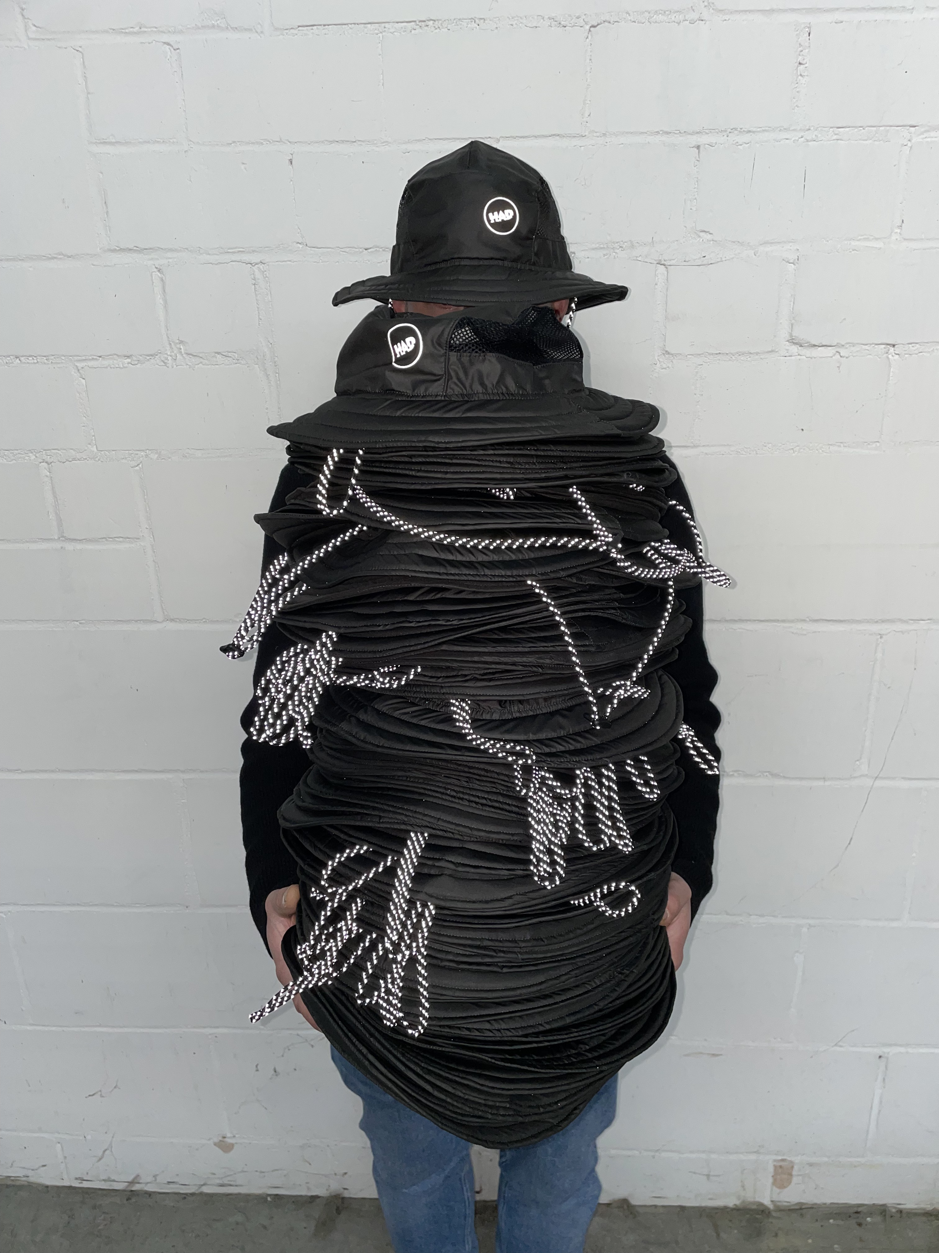 Bucket Hat