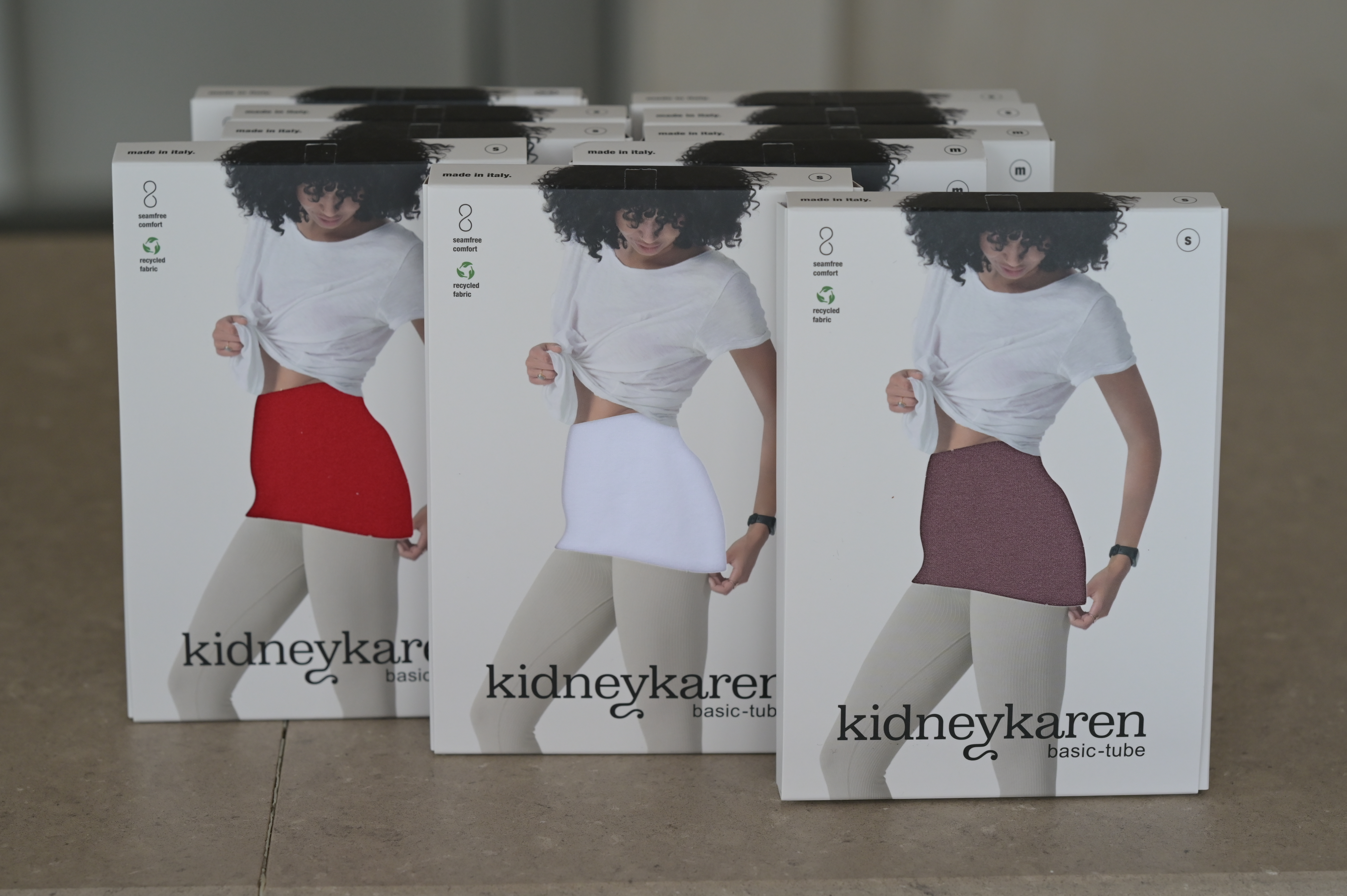 kidneykaren Produkte